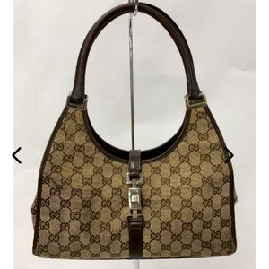 Gucci shoulder purse